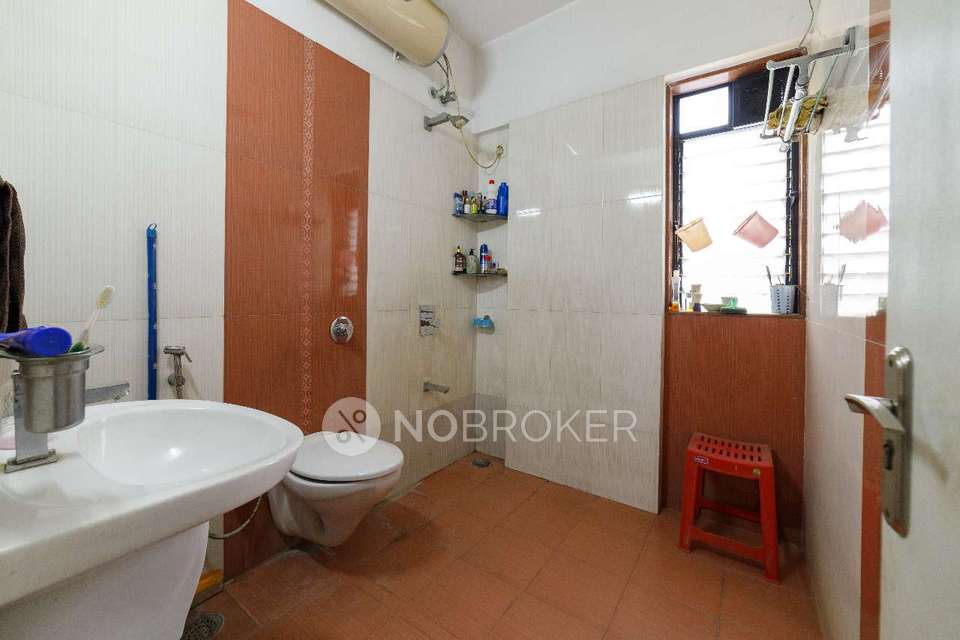 3 BHK Flat In Aricia Solitaire For Sale  In  Mulund West