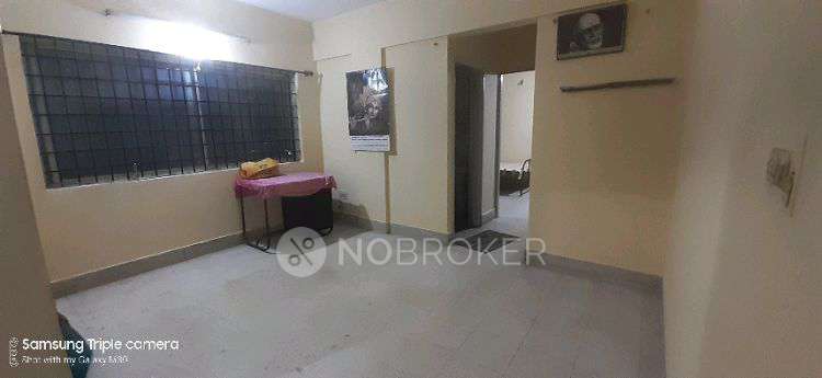 1 BHK Flat In Suraj Lakshmi for Rent  In Basavangudi