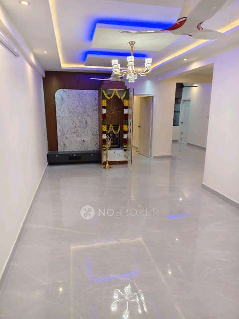 2 BHK Flat In Happy Homes for Rent  In 16, 2nd Cross St, Gunjur Palya, Bengaluru, Karnataka 560087, India