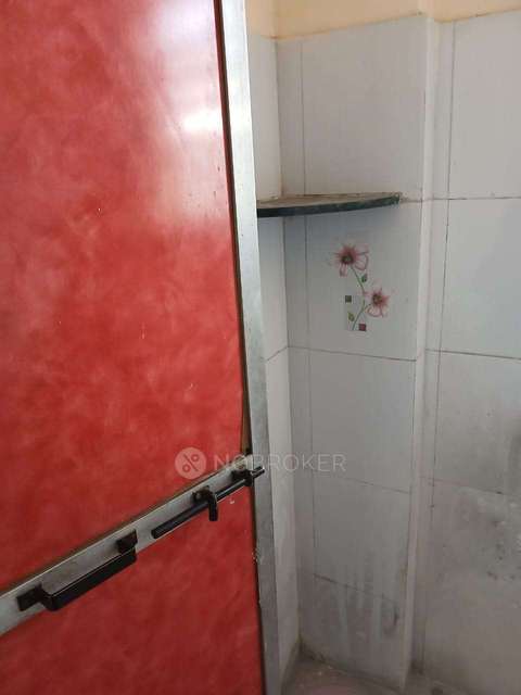 Shared Room for Female In 1 RK  In Pimple Gaurav