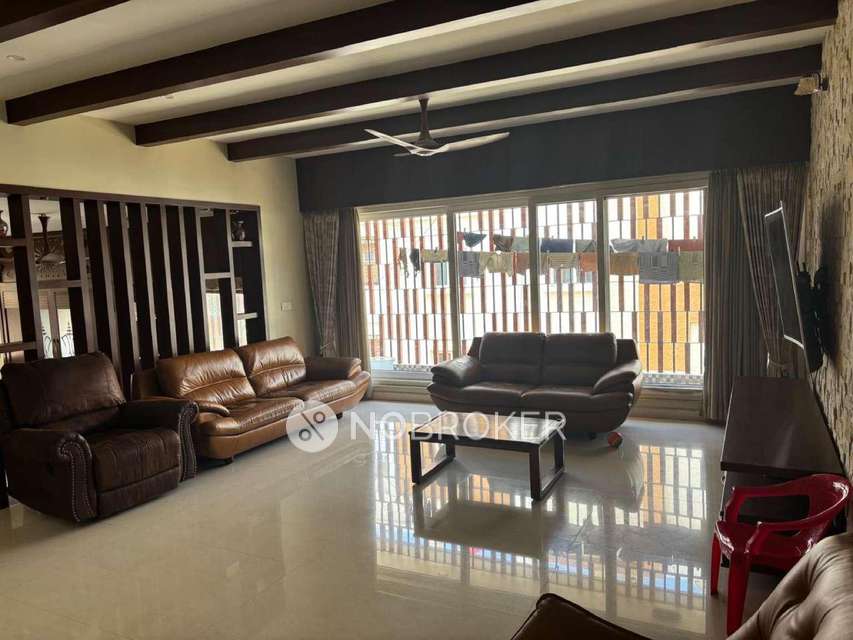 3 BHK Flat In Friends Nest For Sale  In Narayanappa Garden, Whitefield