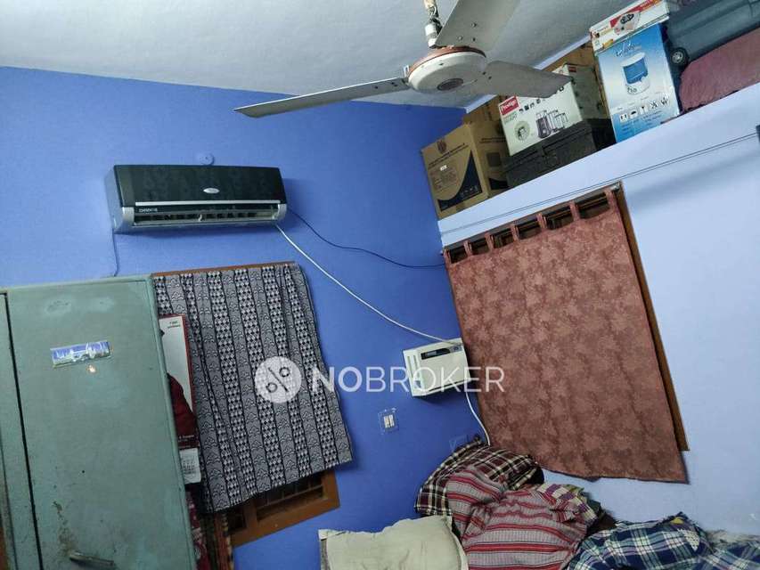 2 BHK House for Rent  In New Perungalathur