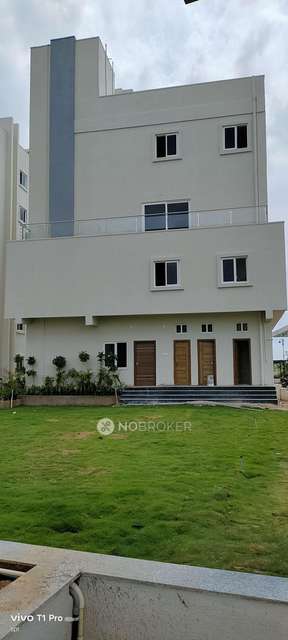 2 BHK Flat In Sunyuga Vista For Sale  In Bhadurpalle