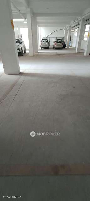 2 BHK Flat In Sunyuga Vista For Sale  In Bhadurpalle