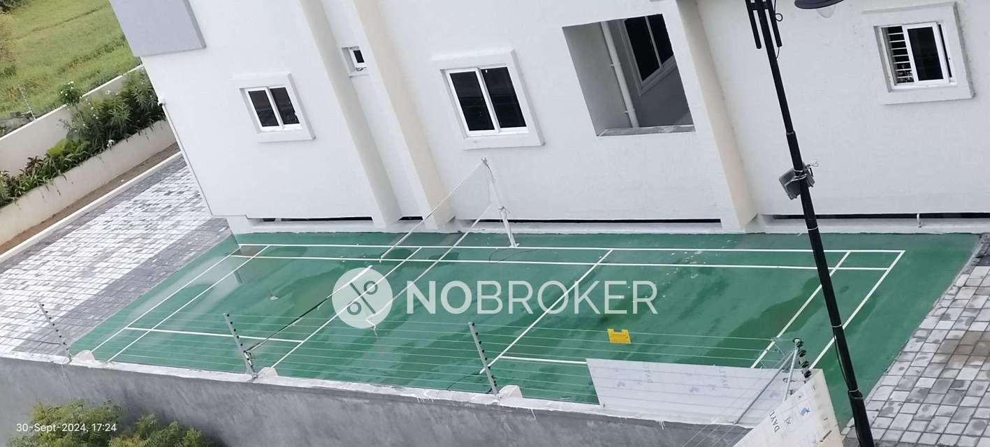 2 BHK Flat In Sunyuga Vista For Sale  In Bhadurpalle