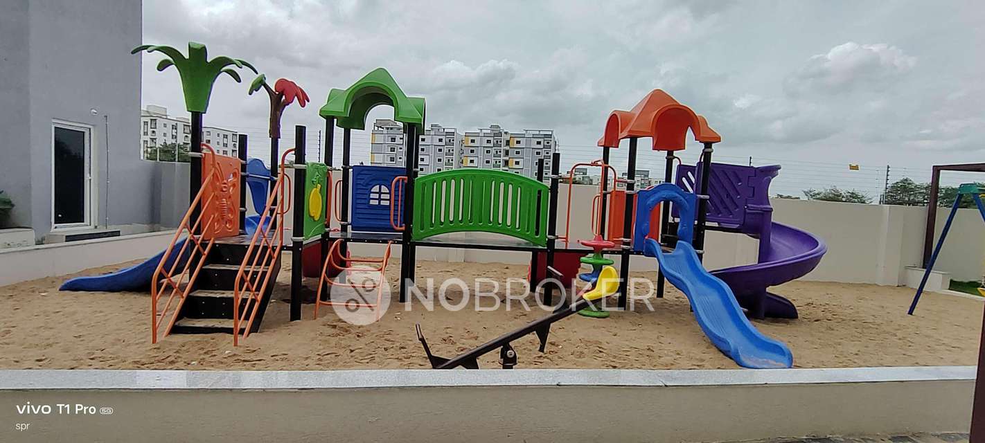 2 BHK Flat In Sunyuga Vista For Sale  In Bhadurpalle