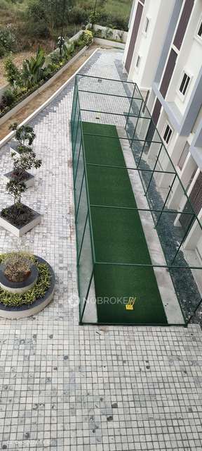 2 BHK Flat In Sunyuga Vista For Sale  In Bhadurpalle