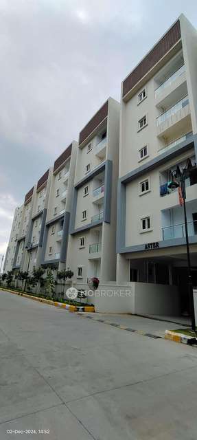 2 BHK Flat In Sunyuga Vista For Sale  In Bhadurpalle
