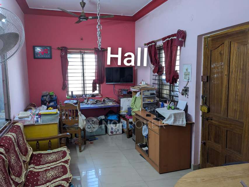 2 BHK Flat In Axis Plaza For Sale  In Hubbali Darward Mirchi Mandaki