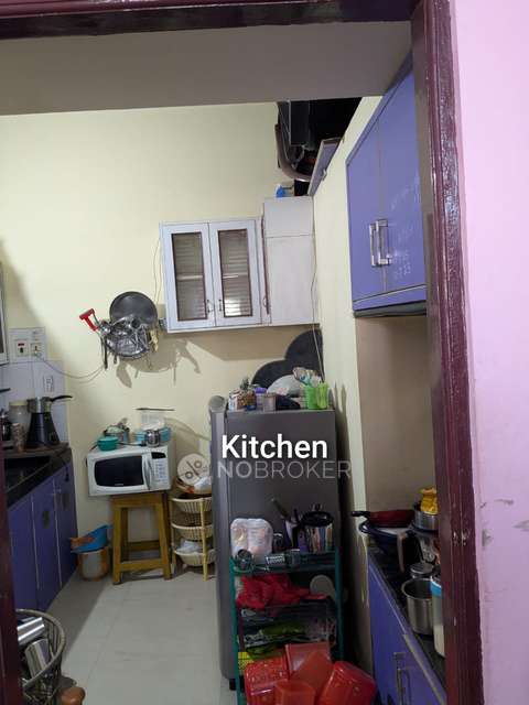 2 BHK Flat In Axis Plaza For Sale  In Hubbali Darward Mirchi Mandaki