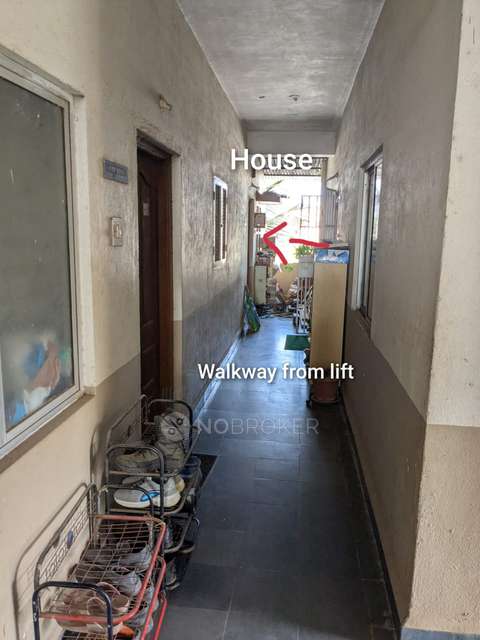 2 BHK Flat In Axis Plaza For Sale  In Hubbali Darward Mirchi Mandaki