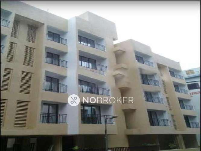 2 BHK Flat In Gokul Apartment for Rent  In Cbd Belapur
