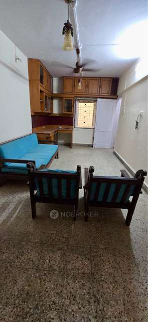 1 BHK Flat In Govind Bhavan Thane for Rent  In Govind Bhavan C.h.s Ltd