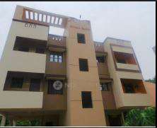 1 RK Flat In Bethel Homes for Rent  In Velachery