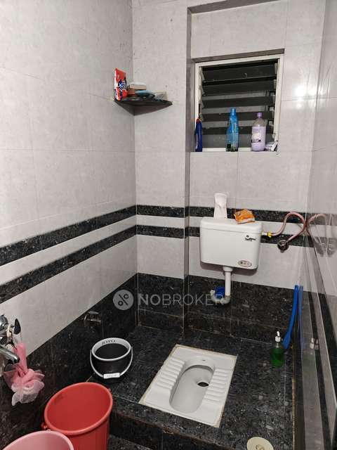 Shared Room for Female In 1 RK  In Prem Bhavna Niwas S In Sinhagad College, Vadgaon Campus, Pune