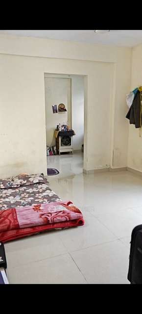 Shared Room for Female In 1 RK  In Prem Bhavna Niwas S In Sinhagad College, Vadgaon Campus, Pune