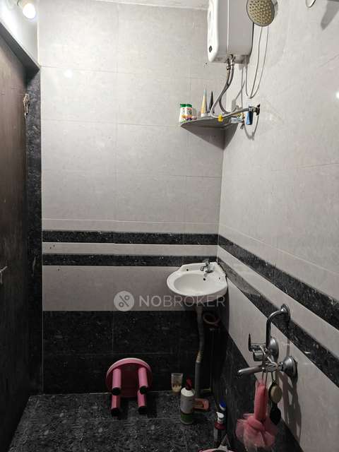 Shared Room for Female In 1 RK  In Prem Bhavna Niwas S In Sinhagad College, Vadgaon Campus, Pune