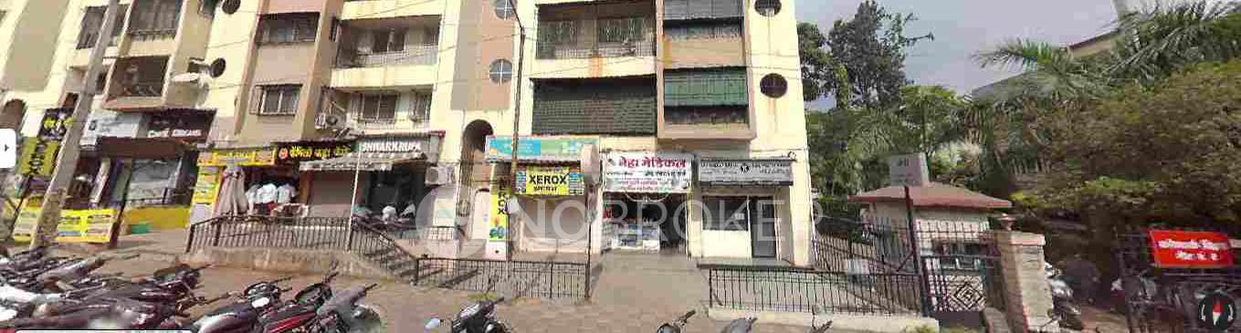 1 BHK Flat In Karia Konark Vihar for Rent  In Dhankawadi
