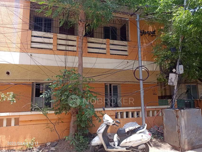2 BHK Flat For Sale  In Velachery