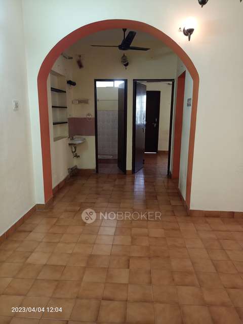2 BHK Flat For Sale  In Velachery