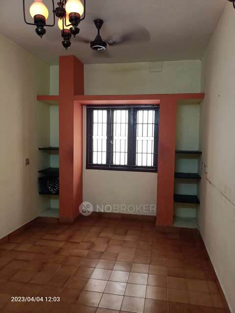 2 BHK Flat For Sale  In Velachery