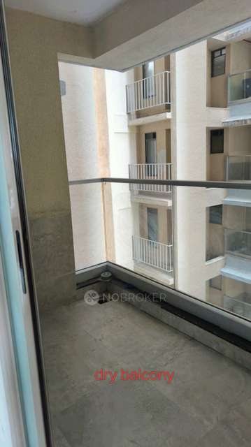 2 BHK Flat In Lagom Homes for Rent  In Hqw2+f7h, Wakadkar Wasti, Wakad, Pimpri-chinchwad, Maharashtra 411057, India