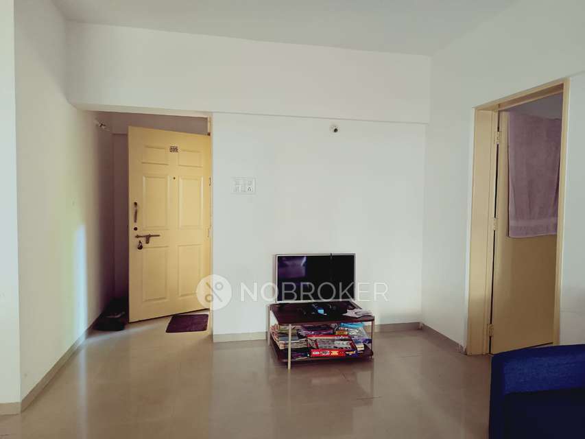 2 BHK Flat In Meadows Habitat, Pashan For Sale  In Pashan