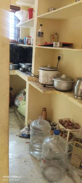 1 BHK House for Rent  In Patel Nagar, Amberpet