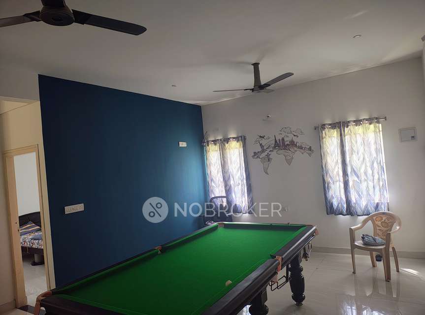 1 BHK Villa In Sizzle White Willows for Rent  In Bidarahalli Hobli,