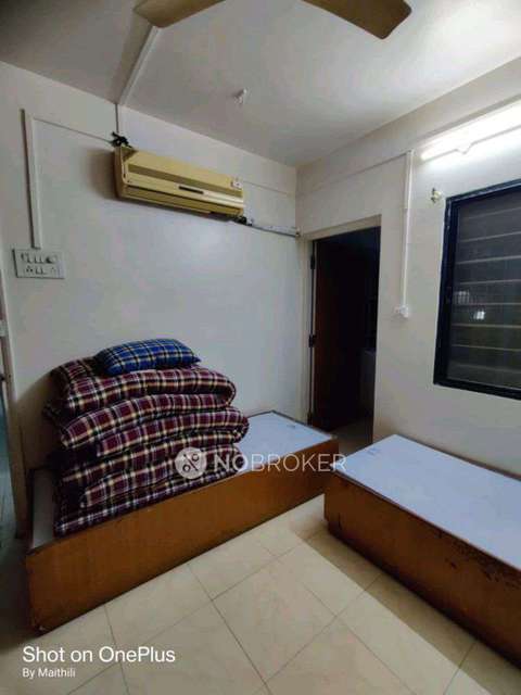 PG for Girls in Vrindavan Sector Co-operative Housing Society Ltd