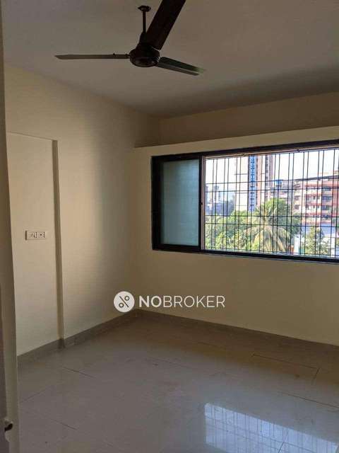 3 BHK Flat In Anurag Chs Louis Wadi For Sale  In Thane West