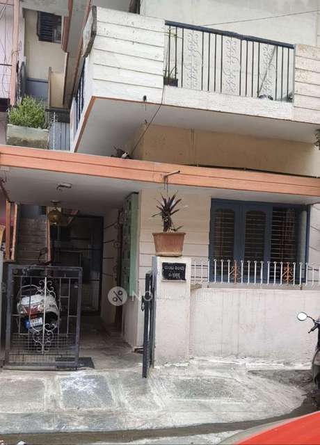 2 BHK House for Lease  In Basavanagudi