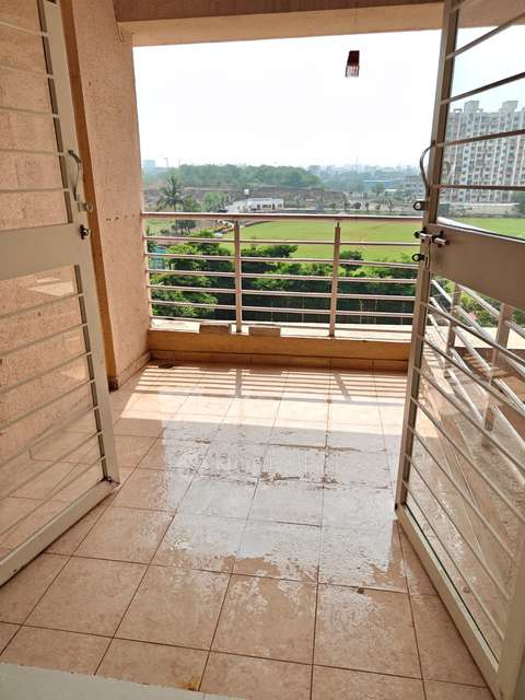 1 BHK Flat In The Address Moshi Pune, Moshi, Pune for Rent  In Moshi, Pune