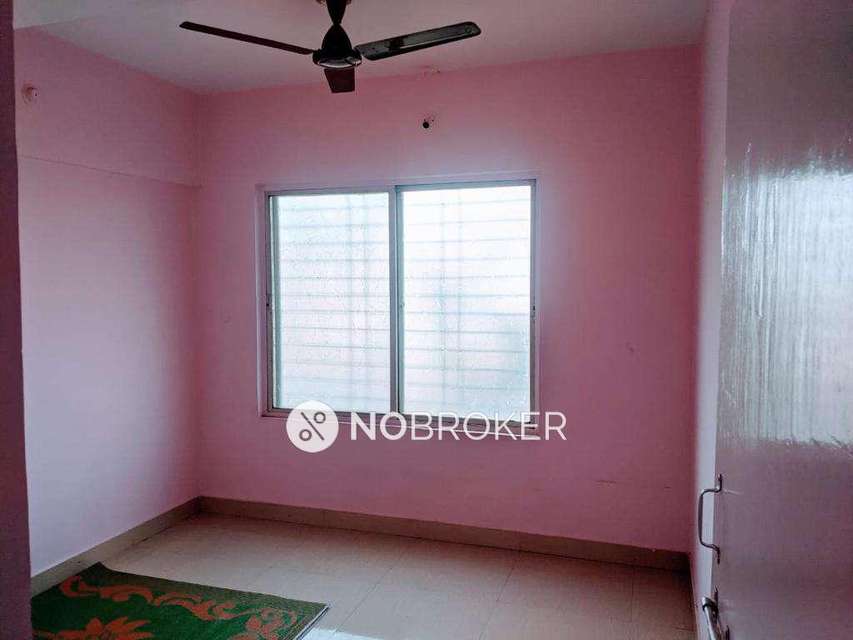 2 BHK Flat In Gandharv Nagari For Sale  In Moshi