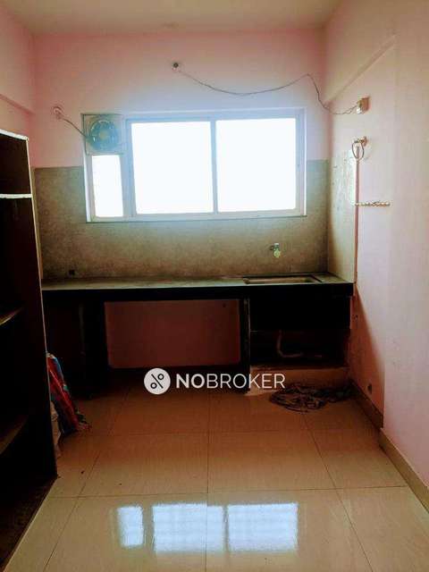 2 BHK Flat In Gandharv Nagari For Sale  In Moshi