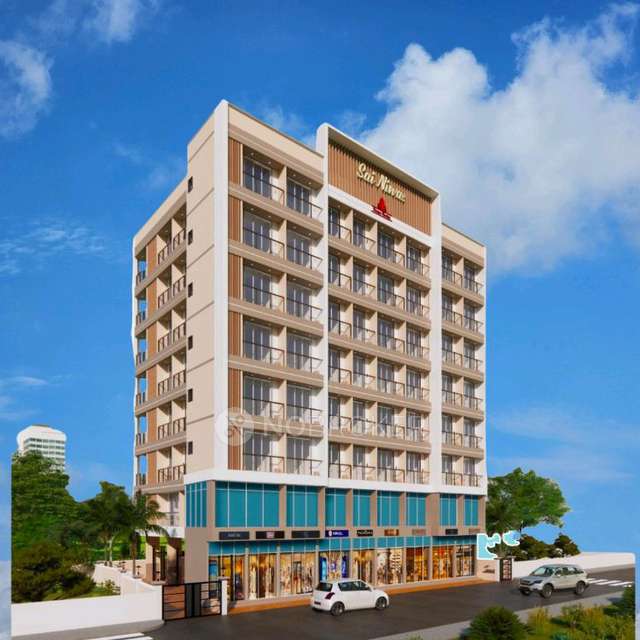 1 BHK Flat In Sai Nivas For Sale  In Sai Nivas