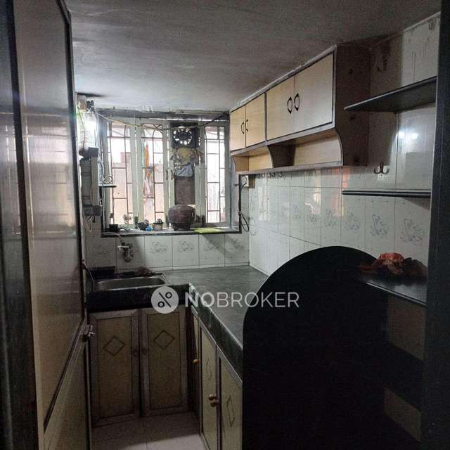 1 BHK Flat In Sitara Niwas, Khar Danda For Sale  In Koliwada