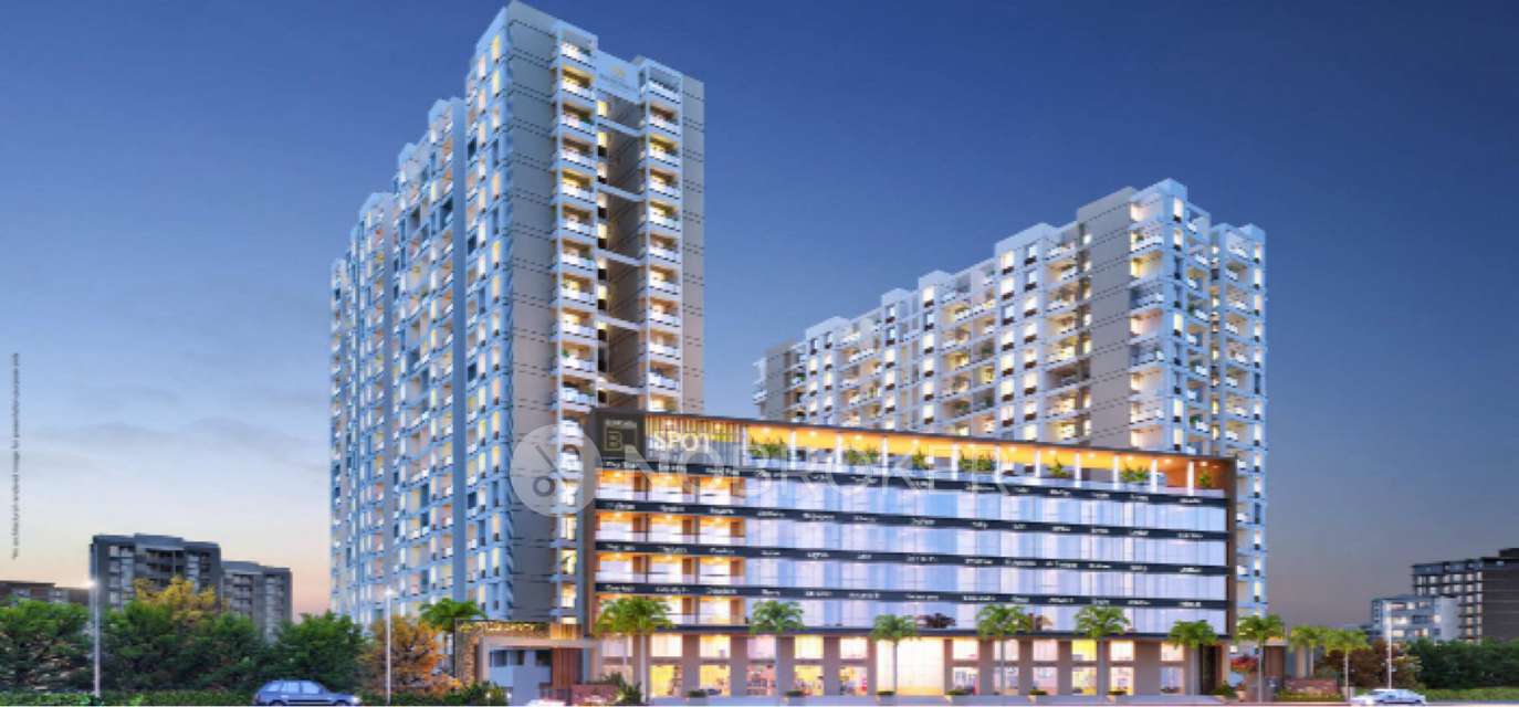 PG for Boys in Sonigara Presidency Phase 2