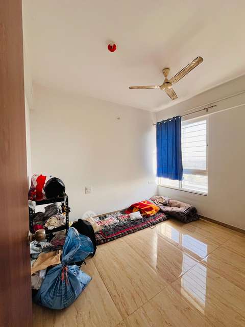 3 BHK Flat In Vtp Belair for Rent  In Mahalunge