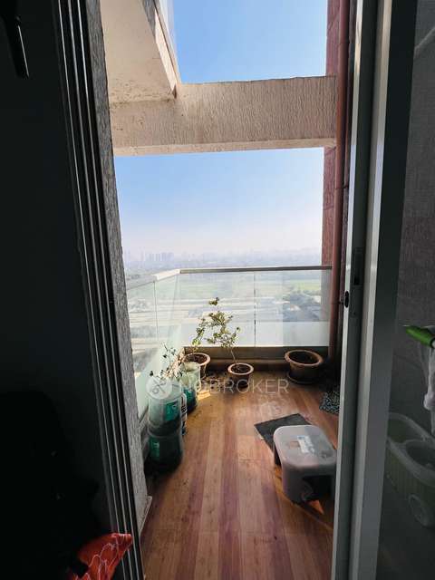 3 BHK Flat In Vtp Belair for Rent  In Mahalunge