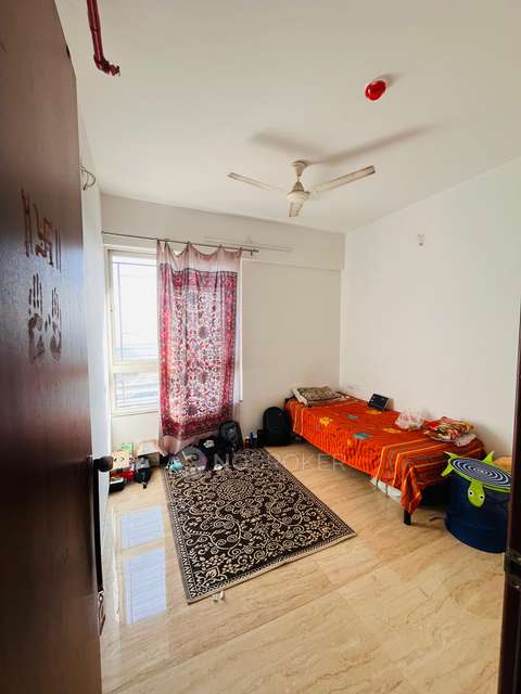 3 BHK Flat In Vtp Belair for Rent  In Mahalunge