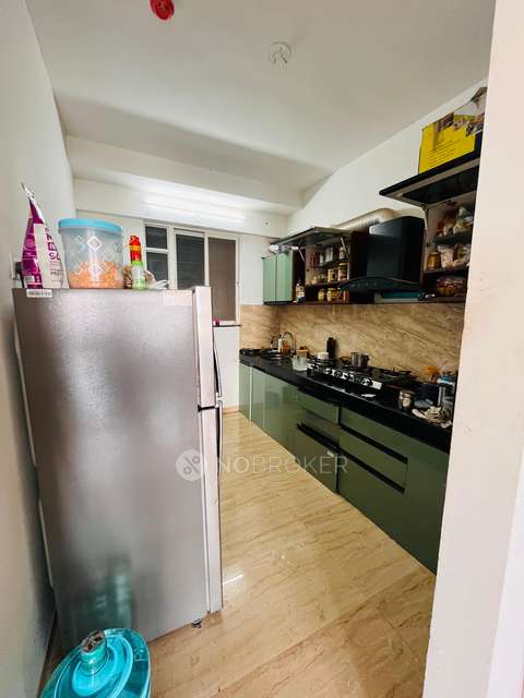 3 BHK Flat In Vtp Belair for Rent  In Mahalunge