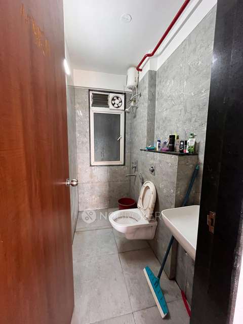 3 BHK Flat In Vtp Belair for Rent  In Mahalunge