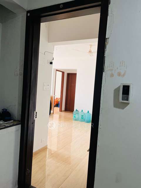 3 BHK Flat In Vtp Belair for Rent  In Mahalunge