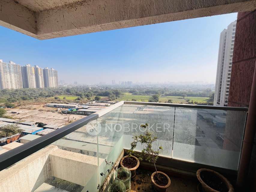 3 BHK Flat In Vtp Belair for Rent  In Mahalunge