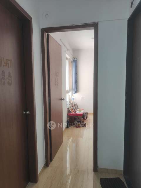 3 BHK Flat In Vtp Belair for Rent  In Mahalunge
