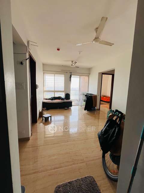 3 BHK Flat In Vtp Belair for Rent  In Mahalunge