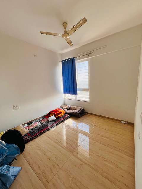 3 BHK Flat In Vtp Belair for Rent  In Mahalunge