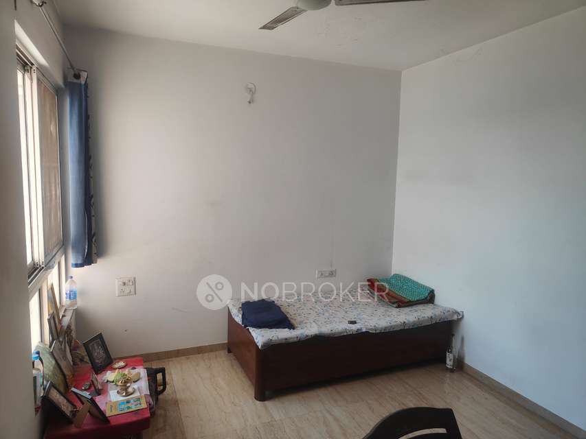 3 BHK Flat In Vtp Belair for Rent  In Mahalunge