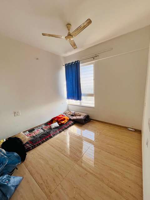 3 BHK Flat In Vtp Belair for Rent  In Mahalunge